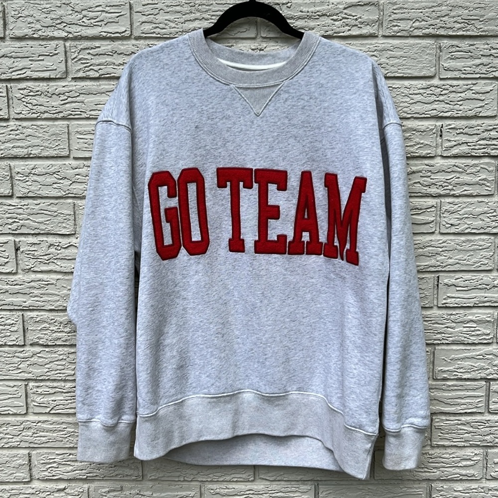 Abercrombie Sweatshirt
